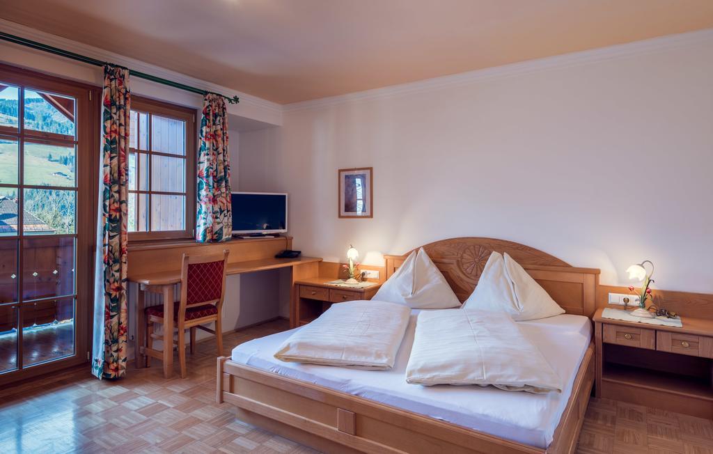 Hotel Restaurant Stoecklwirt Sankt Johann im Pongau Exteriör bild