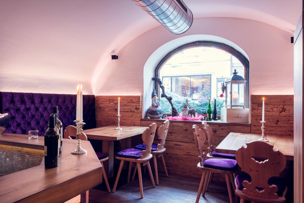 Hotel Restaurant Stoecklwirt Sankt Johann im Pongau Exteriör bild
