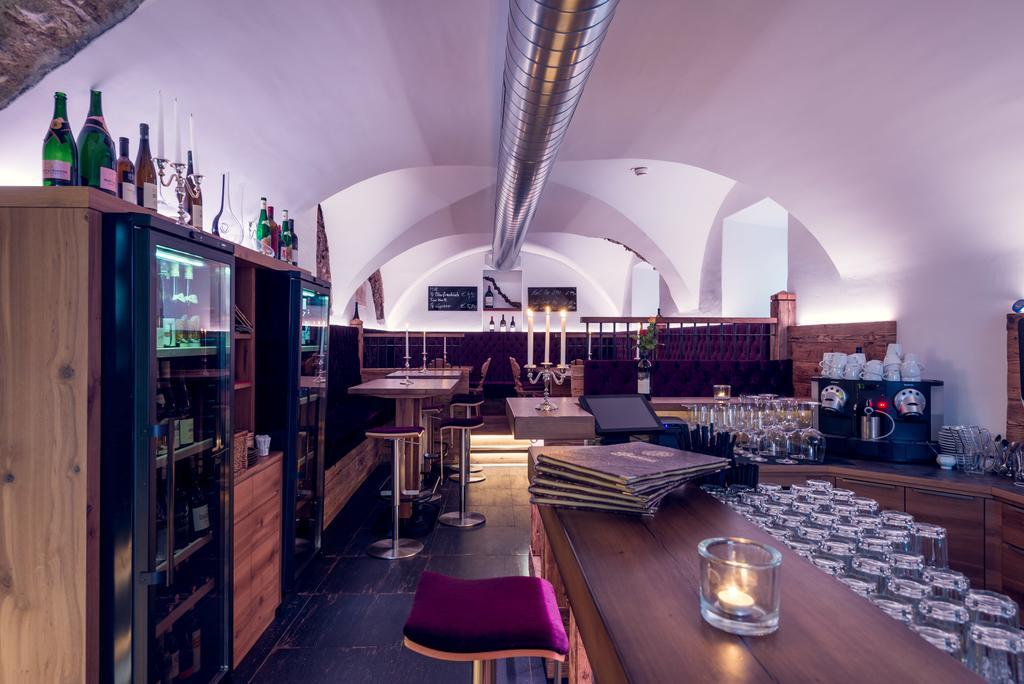 Hotel Restaurant Stoecklwirt Sankt Johann im Pongau Exteriör bild