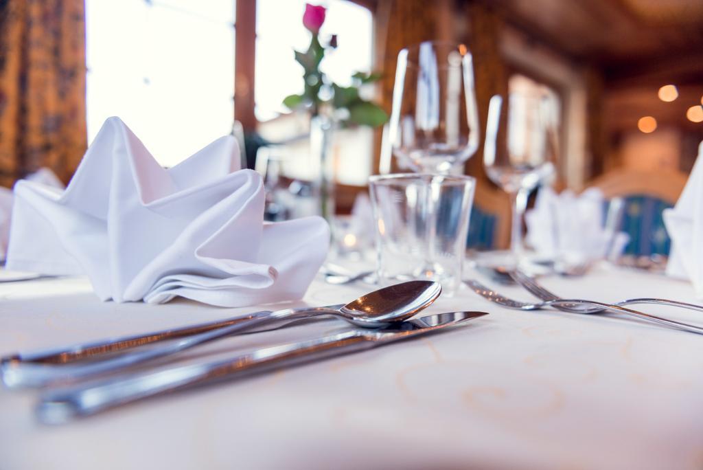 Hotel Restaurant Stoecklwirt Sankt Johann im Pongau Exteriör bild