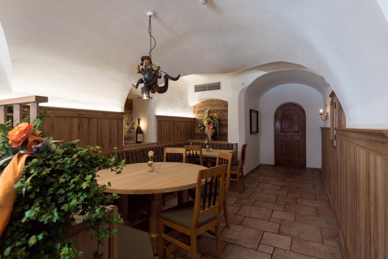 Hotel Restaurant Stoecklwirt Sankt Johann im Pongau Exteriör bild